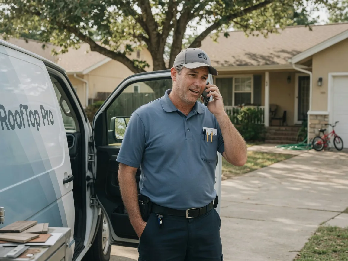 Roof Repair Westerville, NE FAQs