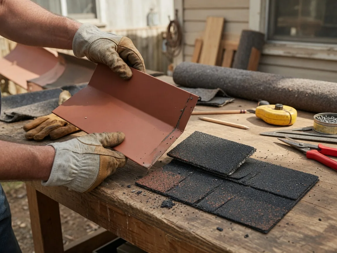 Roof Repair company in Westerville, NE